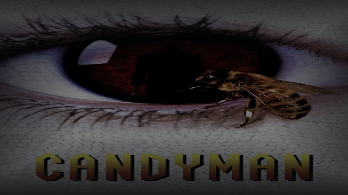 Still from Candyman (1992) — tmdb poster (id 9529); genuine film poster. baked at factor 0.45, 1200x675